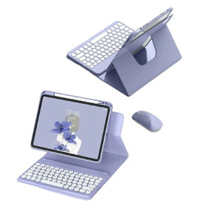 }EXtiPadAir 11C` 2024/iPad Air5 Air4 Pro11 L[{[hP[X cu iPad Air6/5/4 Jo[ y[ Pro114/3/2/1 Jo[ ی^L[ L[{[h t ϏՌ  NA wʃJo[