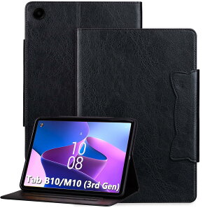 Kitzomi for lenovo tab m10 3rd gen P[X(TB-328FU 328XU) Lenovo Tab M10 Plus (3rd Gen) P[X m{^ubgM10 3rd Gen P[X Lenovo Tab B10 3rd Gen P[X 킢L X^h@\ ϏՌ PUU[ J[h