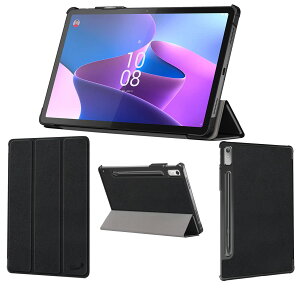 wisers �ی�t�B�����t�� Lenovo Tab P11 Pro (2nd Gen) �X�����P�[�X �J�o�[ 11.2�C���` �^�u���b�g ��p �����^ �X���� �P�[�X �J�o�[ ZAB50181JP [2022 �N �V�^] �u���b�N