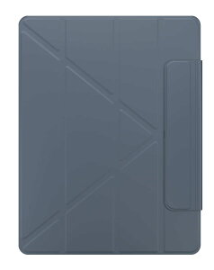 ySwitchEasyz iPad Air 13 Ή P[X 蒠^ I[gX[v Ή X ی Jo[ Apple Pencil 2 [d \ z_[ / 4iK px ύX X^h t ^ 蒠 ^ubgP[X [ iPadPro12.9 A