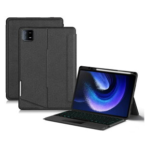 �c�u���Ή� Xiaomi Pad 6 �L�[�{�[�h �^�b�`�p�b�h �o�b�N���C�g�t�� �}�O�l�b�g�� �P�[�X ������ �V���I�~ Xiaomi Pad6 �L�[�{�[�h�P�[�X �J�o�[ ���C�z�� �g���b�N�p�b�h�t��