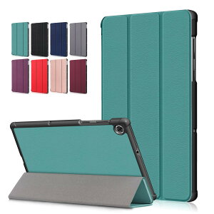 Huos Lenovo Tab M10 FHD Plus 10.3C` Jo[ P[X ^hP[X O܂ }OlbgJ X^h@\ ܂ ^ Ռz y ^ubgp