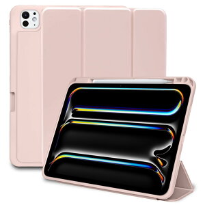 MS factory iPad Pro 11C` M4 2024 p P[X y[ ϏՌ \tgTPU Jo[ Pro 11 5 X^h I[gX[v sNTh IPDP11m4-S-HDR-PK