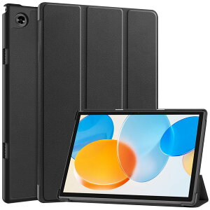 �y2023 NEW ���f���zFor TECLAST M40Pro/TECLAST M40/P20 HD/P20S �P�[�X [Gosento] �y�� ���^ �O�܃X�^���h�P�[�X PU���U�[ TECLAST M40 Pro �J�o�[ [�u���b�N]