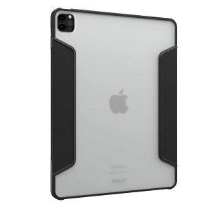 �yMagEasy�z iPad Air5 Air4 /iPad Pro 11 2022 2021 �Ή� �P�[�X �ϏՌ� ���^ �X���� �ی� �J�o�[ �T�C�h �O���b�v ������ iPad�P�[�X �w�� �J���� �t�� �ی� �Ռ��z�� �^�u���b�g�P�[�X [ �A�C�p�b�h �G�A