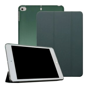 RyoyX iPad mini5 mini4 P[X 蒠^ iPad mini 5/4 2019/2015 7.9C` Jo[ O܂ I[gX[v X^hpx ϏՌ ACpbh ~j5 ~j4 tbv P[X _[N