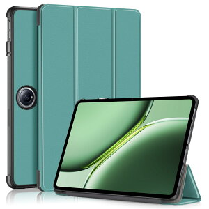 For OnePlus Pad Pro 12.1�C���`��p�P�[�X �J�o�[ �X�^���h�@�\ �O�܂� �܂��� �Ռ��z�� �ϏՌ� �^�u���b�g�P�[�X