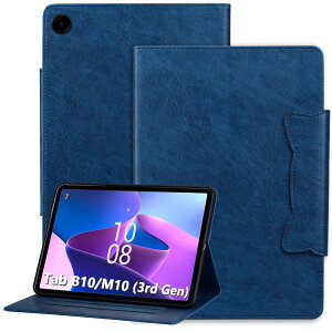Kitzomi for lenovo tab m10 3rd gen P[X(TB-328FU 328XU) Lenovo Tab M10 Plus (3rd Gen) P[X m{^ubgM10 3rd Gen P[X Lenovo Tab B10 3rd Gen P[X 킢L X^h@\ ϏՌ PUU[ J[h