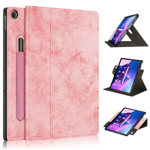 Lenovo Tab M10 Plus 3rd Gen 10.6ΉP[XJo[ 蒠^ 360x]\ȃX^ht Lenovo Tab M10 Plus 3rd Gen 10.6 TB-125F/128F 10.6C`^ubgpP[XJo[ Lenovo Tab M10 Plus 3rd Gen 10.6C`^u