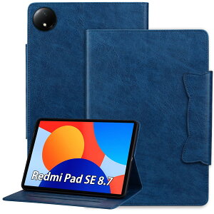 Kitzomi for Xiaomi Redmi Pad SE P[X 8.7C` redmi pad se 4g 8.7 P[X X^h redmi pad se 8.7C` 2024 P[X X^h@\ 킢L ϏՌ PUU[ J[h[ ΃Nbv Sʕی