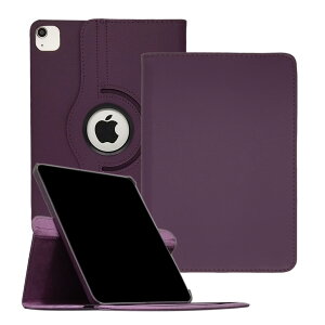 RyoyX iPad Air 13 C` (M2) P[X 2024f 360°] iPad Air 13C` 2024N  ی Jo[ I[gX[v X^h ϏՌ ACpbh GA 13 C` M2 2024 P[X p[v