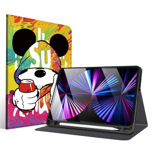 iPad Pro 12.9 P[X ipad pro P[X 12.9C` 6/5/4(2022/2021/2020f) y[ y ^ Pencil2Ή I[gX[v/EFCN@\Ή 킢 lCIV LN^[VF iPad Pro 1