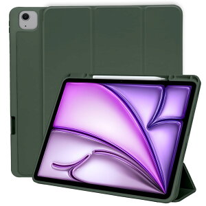 MS factory iPad Air 13C` 2024 p P[X Pro 12.9 6/5 Jo[ y[ ϏՌ \tgTPU ACpbh Air13 M2 Pro 12.9C` 6 5 Ή pCO[ IPDA13m2-S-HDR-DGR