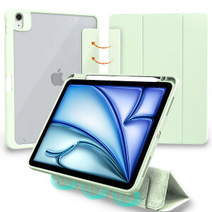 MS factory iPad Air 11C` M2 Air 5/4 p P[X tJo[ O\ y[ Jo[ wʓ ϏՌ ACpbhGA[ 2024 6 5 4 zCgO[  IPDA4-S-DET-W