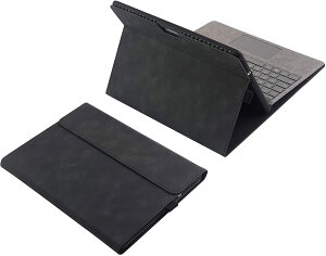 Surface Pro11/Pro 10/Surface Pro 9 P[X X^CXz_[t ϏՌ ^ yL[{[h[\z^b`yz_[t X^h@\t re[W T[tFCXv9 v10 v11P[X