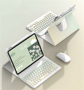 }EXt iPad 10.2 L[{[hP[X  Of[VJ[ iPad 9/8/7 360x] iPad7 iPad8 iPad9 P[X }Olbg  Jo[ O\ BluetoothL[{[h cu