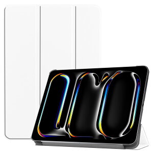 For iPad Pro 11C` i5A2024j P[X ylarfbulroczy ^ PU U[ X}[g Jo[ ϏՌ h~ n[h w P[X O܂ X^h I[gX[v EFCNAbv @\ iPad P