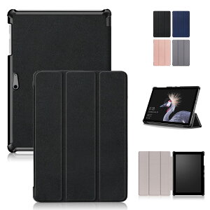 Duanr Microsoft Surface Go 3/ Surface Go 2/ Surface Go 10.5C` pP[X Jo[ X^h@\ O܂ ܂ Ռz ϏՌ ^ubgP[X