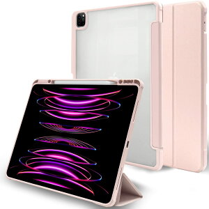 MS factory iPad Pro 12.9 6/5/4 p P[X 2022 2021 2020 wʓ yV[ Jo[ iPadPro12.9 6 5 4 ϏՌ y X^h I[gX[v Apple Pencil [dΉ sNTh IP
