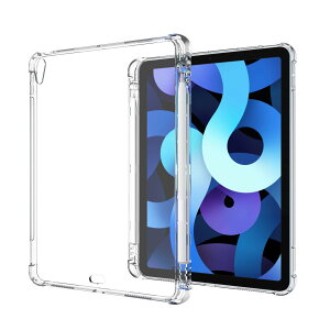 Ryo iPad Air 5 P[X 5 10.9 C` 2022f ^b`y[  P[X iPad Air4 P[X iPad Air 5 4 P[X yċ@\ NA ɔ y iPad Air5 Air4 10.9C` P[X Ϗ