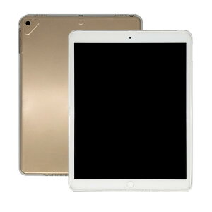 Ryo YXL iPad6 iPad5 iPad Air2 Air P[X NA iPad 6 5 2018/2017 Air2/Air 9.7C` ی Jo[ ɔy TPU \tg wʃP[X ϏՌ ACpbh 6/5 GA2 GA  P[X NA