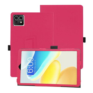 For TECLAST M50 Mini �P�[�X�y2024���o�� Android14 �^�u���b�g�z�P�[�X YCJDP 360°�S�ʕی� �X�^���h�@�\ �����p���� �y���z���_�[�t�� ���C�z�� �Ռ��z�� �C�菝�h�~ �ω��� �����^�тɕ֗��ȃn���h