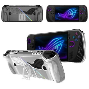 For ASUS Rog Ally X P[X Jo[ X^ht VR ROG Ally X یJo[ u\ TPUf PCX^h Sʕی ϏՌ h~ ~ wh~ h~ [dΉiNAj