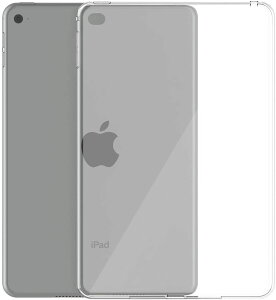 iPad Mini 4/5 7.9C`P[XAAsgens XVRP[X _ȃ\tgTPU^ubgRs[^P[X Apple iPad Mini4 7.9C`iPad Mini5 7.9C` (2015/2019fA4/5)