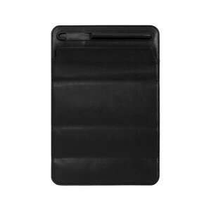 IEebN iPad Pro 11inch Ή 2WAYX[uP[X^ubgX^h Apple Pencil[\ ubN OWL-CVIMU1101-BK