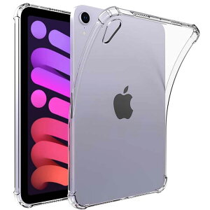 yMoahsiunyzFor iPad mini 7 i7 2024j P[X iPad mini 6 i6 2021j 8.3C` \tgP[X یJo[ NX^ _炩G  Ռ z C菝h~ TPUf ^y ϖh~ (N