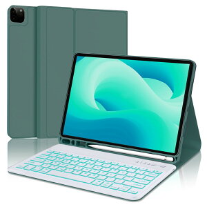 [2024Ni]iPad Air6(M2) 13inchΉL[{[h P[X iPad pro 12.9C` 6 L[{[h P[X 5 4 7FobNCg CX Bluetooth L[{[h Jo[ E Cz 