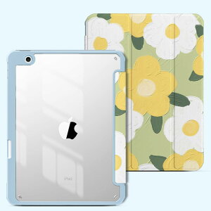 yD݂̊GƌI11ނ̃fUCTāIIŁIz iPad Air 5 P[X 2022 / iPad Air 4 P[X 2020 10.9 C` obNJo[ Apple Pencil [\ O܃X^