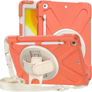 Jt iPad5 iPad6 P[X iPad 9.7C` 2017 2018P[X ΂ߊ| 360°] X^h V_[Xgbv nhxg ACpbh6 5 P[X yz_[t   iD ϏՌ