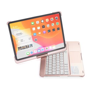 360x] iPad Air5 2022 / Air4 2020 L[{[hP[X ^b`pbh 7FobNCg ̌^ iPad Air 11C` 2024f Air 6 L[{[hJo[ iPad Pro11  4 3 2 1 P[XCX BluetoothL