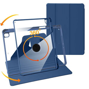 NanHou iPad 9(2021)/8(2020)/7(2019)Air 3(2019)10.2C` - 360°]یX^hJo[ EFCNX[v@\t 킢 y[  obNVF NanHou - }u