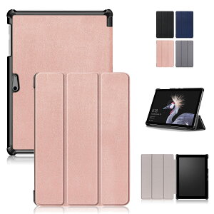 Duanr Microsoft Surface Go 3/2/ Surface Go 10.5C` pP[X Jo[ X^h@\ O܂ ܂ Ռz ϏՌ ^ubgP[X