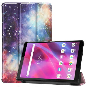 Lenovo Tab M8 3rd Gen TB-8506F�P�[�X�J�o�[ �蒠�^ ���^ Lenovo Tab M8 HD/FHD 2019/2020/2021�ʗp����PU ���U�[�P�[�X �O�܂� �}�O�l�b�g�J�� Lenovo Tab M8 3rd Gen TB-8506F/TB-8505X/F/M8 FHD TB-7505F/8705F 8�C���`�^�u