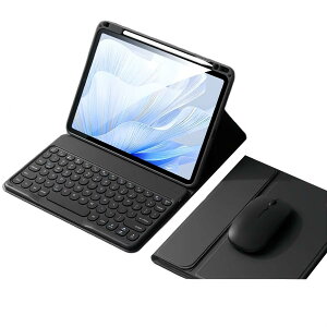 }EXt iPad Pro 11C` (M4) L[{[hP[X ی^L[ 2024 iPadPro11 L[{[h Jo[ Bluetooth }EX Apple Pencil [\  }Olbg CX J[L[{[h,ubN