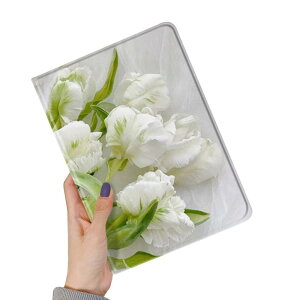 ԕ 2024 iPad Air 11 C` M2 / iPad Air4 iPad Air5 P[X 蒠^  y[d\ iPad Air 5 4 10.9C` Jo[   t I[gX[v@\,Color M