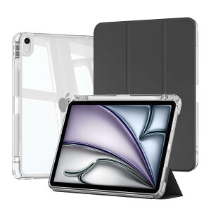 KenKe iPad Air 11C` P[X M2 2024 iPad Air 5/4 P[X 2022/2020 10.9 C` iPad  P[X obNEJo[ Pencil Pro/USB-C[\ Apple Pencil 2 CX[dΉ PUU[ O
