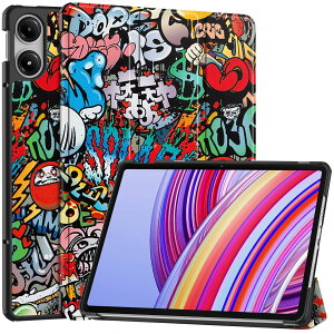 For Redmi pad pro P[X Xiaomi Redmi pad pro Jo[ yKibncozy ^ ϏՌ h~ PU U[ X}[gJo[ n[h w O܂ X^h I[gX[v EFCNAbv @\ Redmi pad pro X}