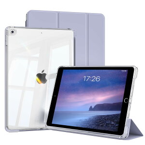 SQBEBS iPad ��9���� �P�[�X ������ 2021 iPad ��8/7���� �P�[�X 2020/2019 �N���A ���� �w�� ���E�� �J�o�[ �O�܂�X�^���h ���^�y�� �I�[�g�X���[�v/�E�F�C�N�����@�\ iPad 10.2�C�� �` ���C�g�p�[�v