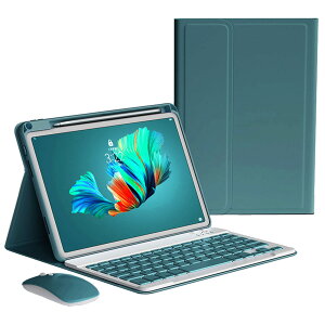 iPad Air 13C` L[{[hP[X CX }EXt iPadPro12.9 6/5/4/3 L[{[h Jo[ Apple Pencil [dΉ  ACpbh J[L[{[h fB[X  rWlX ([