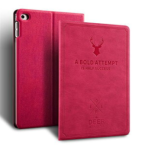 RyoyX iPad 6/5 iPad Air2 Air P[X 蒠^ iPad 6 5 2018/2017 Air2/Air 9.7C` ی Jo[ I[gX[v X^h ϏՌ ACpbh 6/5 GA 2 tbv P[X [Ybh