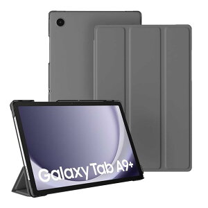 For 2023�N������Samsung Galaxy Tab A9+ �P�[�X�yLAZIRO�zSamsung Galaxy Tab A9+ 11�C���`�P�[�X ������PC���f�� ����PU���U�[ �ϏՌ� �L�Y�h�~ �w��h�~ ���� �����^ ���y�� �S�ʕی� �X�^���h�@�\�t�� �O��