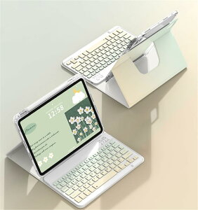 ^cΉ iPad 10L[{[h P[X 360x ]\ iPad 10 2022 P[X O\ Bluetooth CX L[{[h y   Jo[  y[ J[L[  }O
