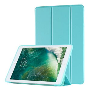 RyoyX iPad6 iPad5 iPad Air2 Air P[X iPad 6 5 2018/2017 Air2/Air 9.7C` ی Jo[ O܂ I[gX[v X^h ϏՌ ACpbh 6/5 GA2 GA P[X ANA}