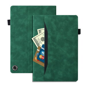 Kedic Ή Fire HD 8 / HD 8 Plus P[X 2020/2022N X^h@\t یP[X Fire HD 8 10/12 ^ubgJo[ Sʕی^ Fire HD 8 Plus 2022Nf p̃X}[g^ubg P[X 