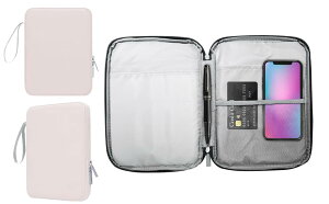 YTH ^ubgP[X11C`bvgbvP[X (11" iPad Pro M4 M2 / 11" iPad Air M2 / 10" iPad 10 9 / Surface Go 2 3 / 10" Tab M10 Plus / 11" Galaxy Tab S9 / MatePad Tablet) |[`/Tablet Laptop Sleeve 10" (sN, 11C