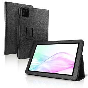 aiwa tab AB10L-2 �p �P�[�X YAJOJO �p�x���� �J�o�[ �X�^���h ��܂�X�^���h ���͂Ȏ��� PU���U�[�� �}�O�l�b�g���� ���^ �C�菝�h�~ �S�ʕی�^ �y�� �X�^���h�@�\�t�� �n�[�h�J�o�[�i�u���b